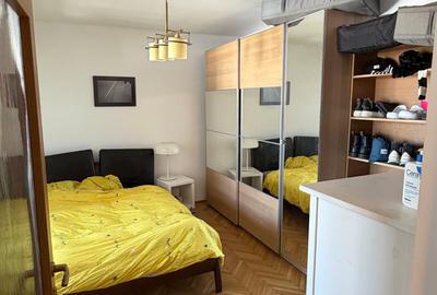 Apartament deosebit 4 camere zona Sala Radio - Cismigiu - 4