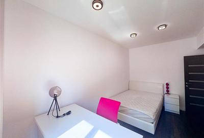 Apartament de inchiriere 3 camere Soseaua Nordului Herastrau - 19