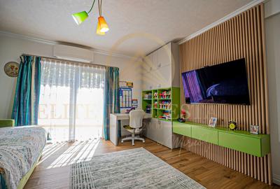 Mamaia Sat - Casă ultra-modernă de lux  – 5 camere, 4 dormitoare. - 16