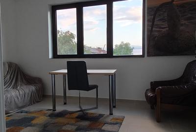 FARA COMISIOANE casa eleganta cu 5 camere 3 terase P+1+pod 2 placi 1800mp asfalt - 11