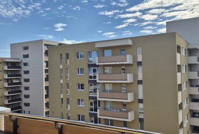 URBAN PLAZA - Garsoniera- INCHIRIAT - 16