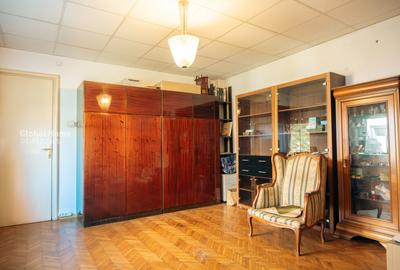 Eclectic Architecture | Cotroceni - Str Elefterie 29 | Vila 389Mp + Teren 550 mp - 32