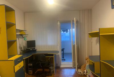 Duplex 3 camere 112mp, Zona Calarasilor. Plus boxa 16mp si loc parcare - 4