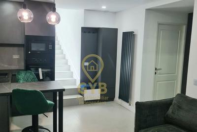Apartament 2 camere  + Studio ULTRACENTRAL // Vasile Alecsandri - 11