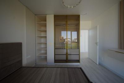 Vila cu 3 dormitoare, P+1+Pod, ansamblu securizat, Bragadiru - 18