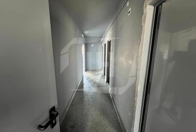 Spatiu comercial in zona strazii Borhanciului - 6