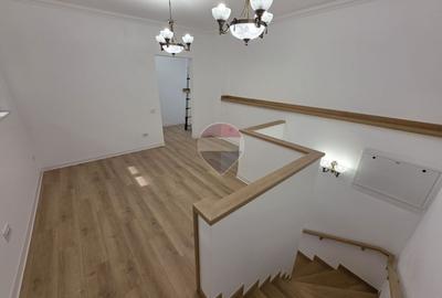 Piața Victoriei | Vilă Premium | 123 mp | Prima Închiriere | 5 Camere - 9