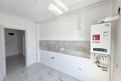VANZARE 2 CAMERE - STR. PIERSICULUI - DOBROESTI - MOBILAT/UTILAT - 3