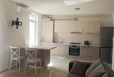 Ap 2 cam Bloc Nou Girocului langa Benzinaria Esso,Profi totul nou - 3