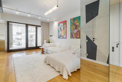 MADE TO SHINE - 3 camere - Avalon Estate-Pipera - 16