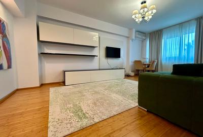 Apartament modern Calea Dorobantilor - 2