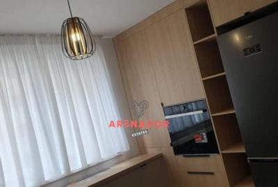 2 Camere | Hils Brauner | Metrou | Centrala | Parcare inclusa - 4