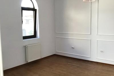 Vila renovata de inchiriat zona Kiseleff, 3 intrari - 10