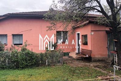 Casă de vânzare I 170 MPU I teren 1200 mp I zonă ultracentrală - Tălmaciu - 1