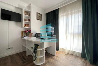 Vila Eleganta Finalizata Finisaje Ultra Moderne Nicolae Grigorescu - 7