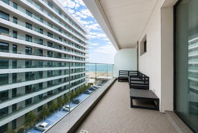 Studio in prima linie la mare - Sea On | Mamaia Nord - 18