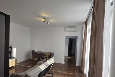 3 Camere I TUNARI I 95 MP + 2 Terase - 4