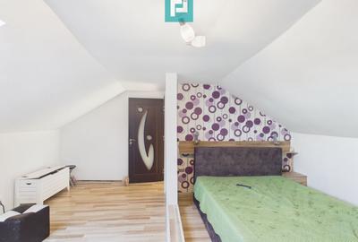 Casă modernă, 128 mp, Nojorid - 39