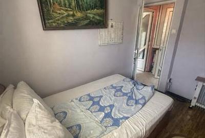 Apartament 2 camere , etaj 1, centrala proprie. Zona Florilor - 4