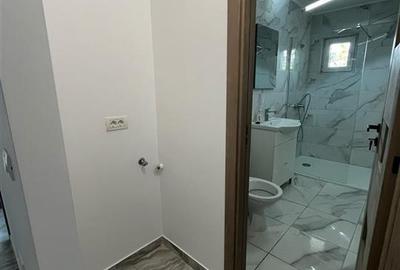 Apartament RENOVAT cu 2 cam Decomandat 2 Balcoane  CENTRU - 5