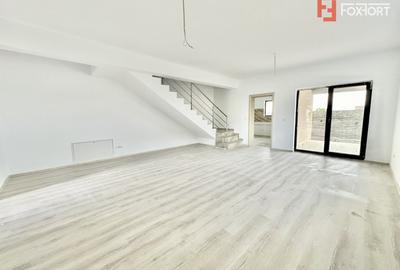 Duplex cu 5 camere, Mosnita Noua - Pozitie excelenta MCity - 5