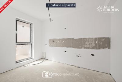 ✅TVA inclus: 132m² utili + terasă 42m² · 5 camere, 3 băi | P+2+t Strada Teleajen - 7