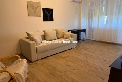 Apartament cu 2 camere în Berceni