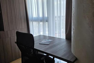 UP-Site by Atenor I 3 Camere I Centrala Proprie I Loc Parcare I Prox. Metrou I - 11