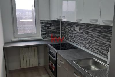 Apartament in zona Garii,cu 3 camere, renovat! - 11