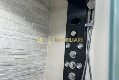 2 Camere de inchiriat | Bucurestii Noi | Metrou | Centrala | Parcare - 12