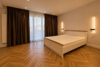Inchiriere vila premium | 5 dormitoare | Piscina | Oxford Gardens - 9