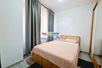 Apartament 3 camere Militari Residence Mobilat 62 mp 92.500 euro - 15