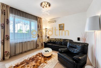 OAZA DE LINISTE/ SUPERBA/ VILA INDIVIDUALA/ PISCINA/ 3 GARAJE/PANOURI SOLARE - 21