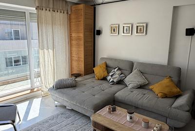 Apartament modern cu 2 camere într-un bloc boutique – confort și stil într-o loc - 13