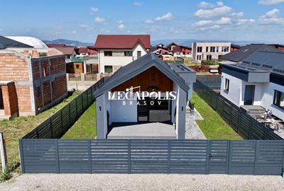 Casă pe Parter | 3 Camere | Intabulată | TVA Inclus | Izvor - 2
