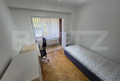 Apartament 4 camere, 99 mp, pet friendly, zona Zorilor - 4