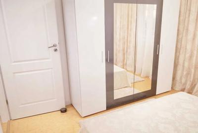 Apartament 3 camere | Calea Mosilor | renovat | modern | langa metrou - 8
