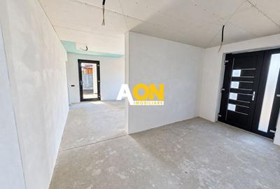 Casă nouă , 4 camere, 600 mp teren, Alba-Micesti - 2