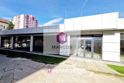 Spațiu comercial, de 511 mp, în Central