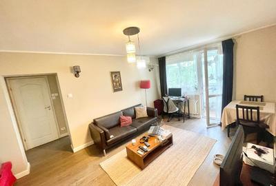 Apartament 2 camere Basarabia-Piata Muncii, 50mp, et 4, vedere spate catre parc - 13