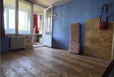 Apartament 3 camere Bdul. Ion Mihalache 126 Domenii etaj 3 - 27