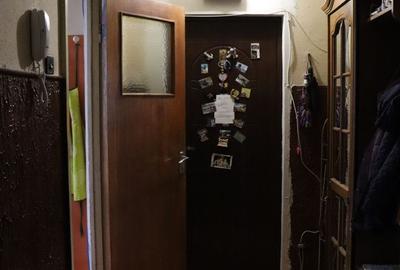 Fără Vecini Deasupra! 3 Camere Decomandate, Sector 3, Str. Ciucea - 23