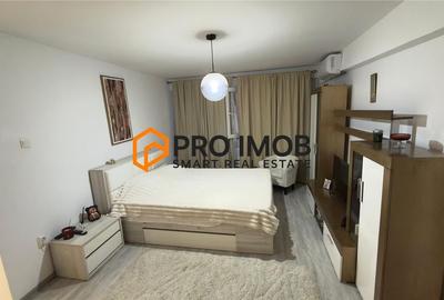 Apartament 3 camere cf 1 semidecomandat zona Micro 3 - 6