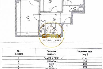 Superb I prima inchiriere - 2 camere decomandat I 55mp I metrou I Polona - 11