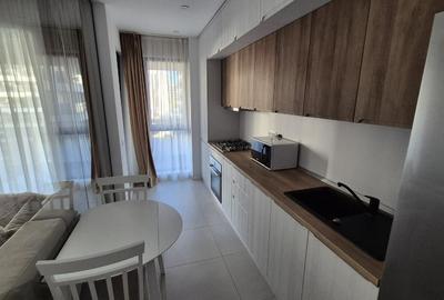 Apartament 2 camere Aviatiei - Pipera | Nusco City | Faza 1 | Parcare inclusa - 5