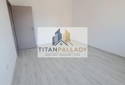 Titan-Pallady-metrou Teclu- 2Cam-Cochet- Incalzire pardoseala-Centrala - 8