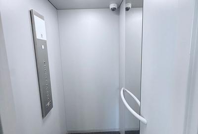 APARTAMENT 3 CAMERE ETAJ 1 BLOC REABILITAT ULTRACENTRAL - 9