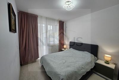 Apartament 2 camere- 65mp -800m metrou Berceni- Decomandat - 5