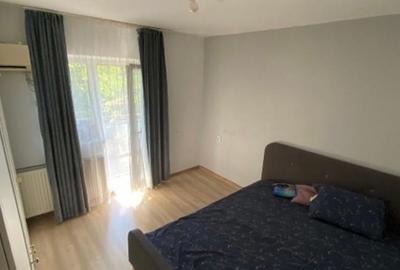 Apartament cu 3 camere, mobilat în Gorjului