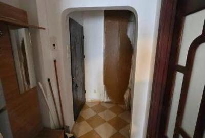 51800 euro -Garsoniera -Dristor- Centrala proprie- bloc 1982 - 5